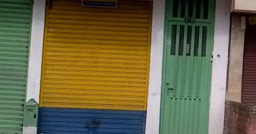 ALARMAS LCAR BOGOTÁ ALARMAS LCAR BOGOTÁ